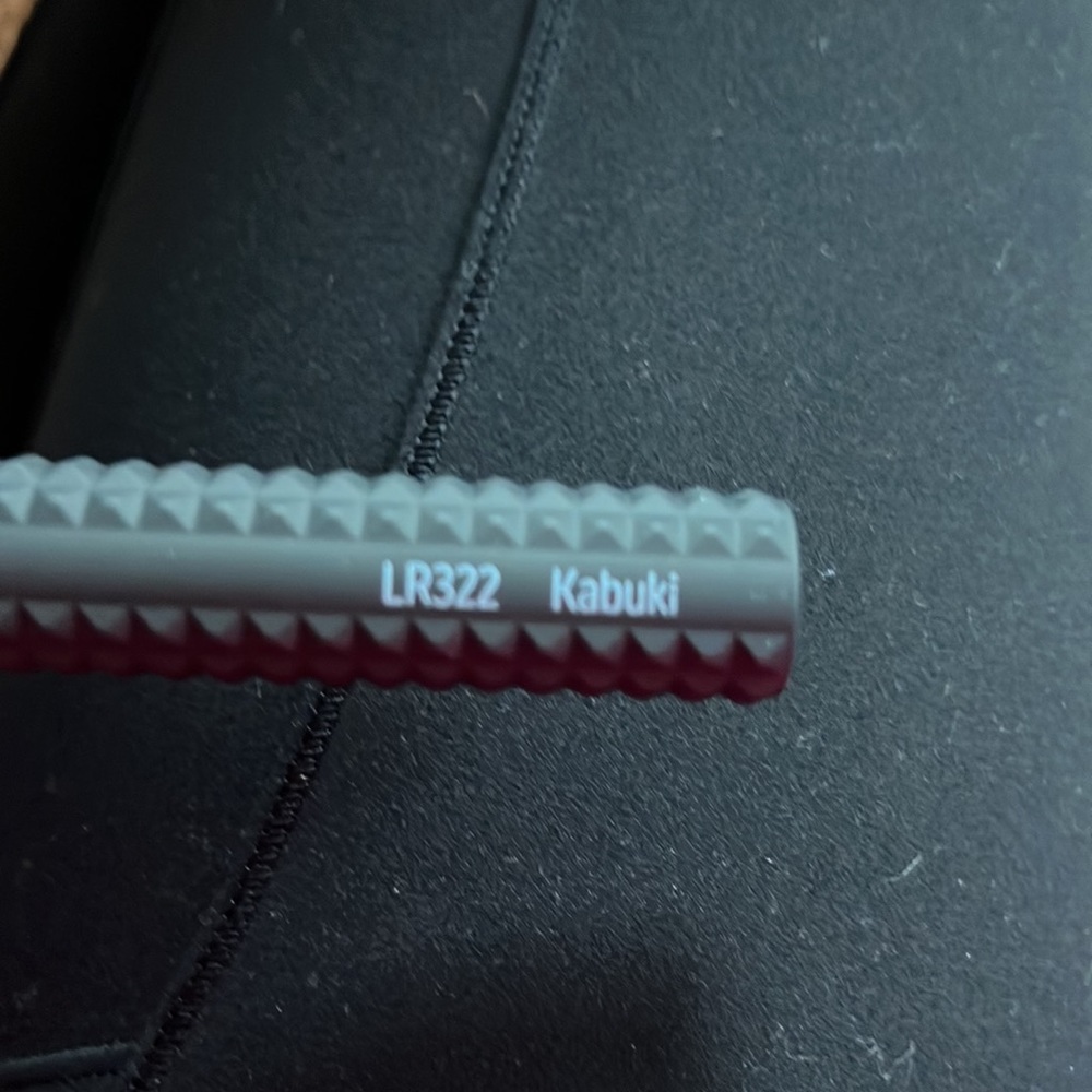 Makeup Bag And Brush Bundle - image 4